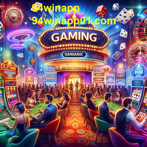 Descubra a Categoria 'Em Destaque' no 94winapp