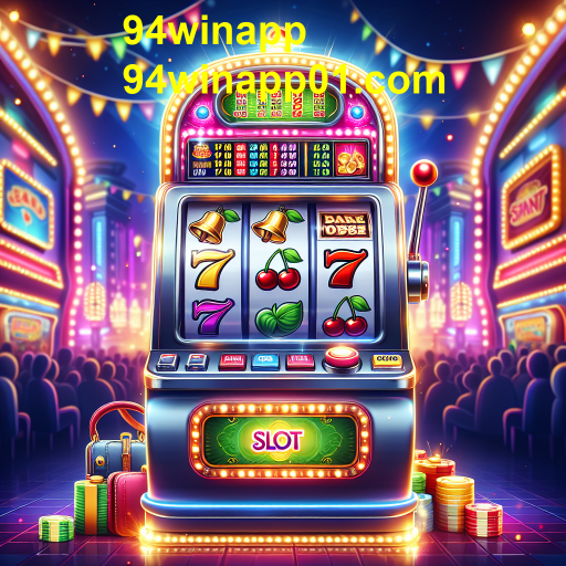O 94winapp é um site dedicado a proporcionar uma experiência de jogo online fascinante e segura, onde os usuários podem encontrar uma vasta gama de jogos de cassino e apostas esportivas.